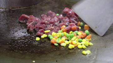 食物爆料视频素材大全下载,食物爆料视频素材大全精选回顾