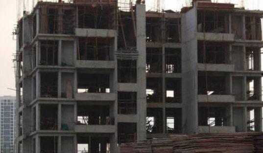 福建烂尾楼爆料视频播放,揭秘背后的真相与困境 第2张 福建烂尾楼爆料视频播放,揭秘背后的真相与困境 第2张